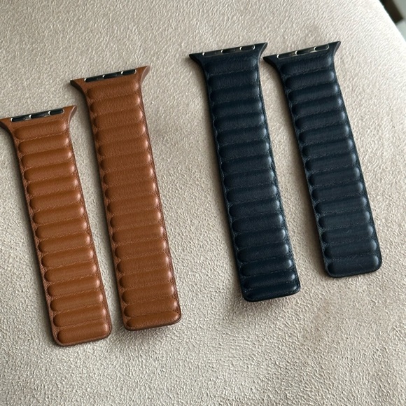 Apple Watch band/bands 40/41 mm - Picture 7 of 8